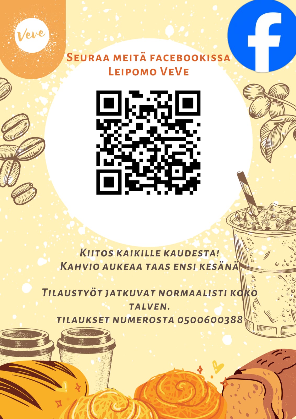 Kiitos kaikille kaudesta 2024!
